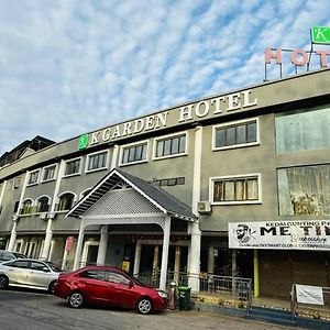 K Garden Hotel Sungai Petani